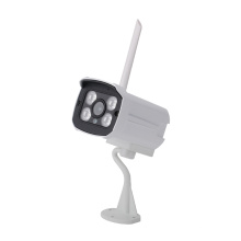 Caméra IP sans fil 4Ch Nvr Système de vidéosurveillance